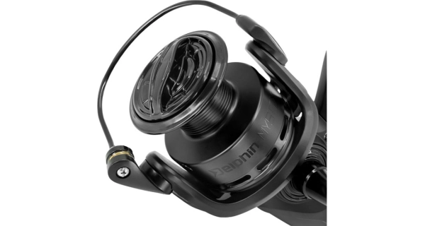 DELPHIN - Naviják Mystix 5T DP 5000