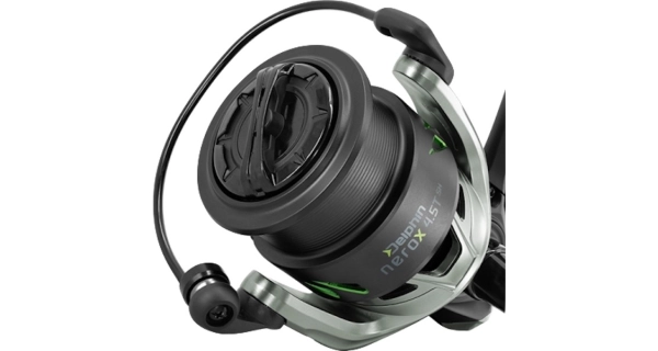 DELPHIN - Naviják Nerox 4.5T SH vel. 4500