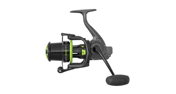DELPHIN - Naviják PR1ME 4T SH 4000