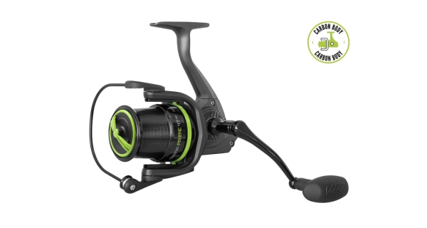 DELPHIN - Naviják PR1ME 5T SH 5000