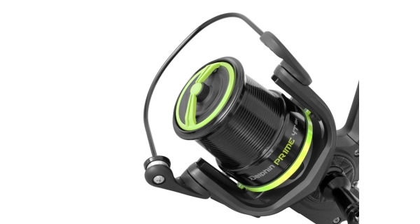 DELPHIN - Naviják PR1ME 5T SH 5000