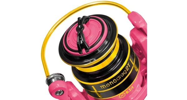 DELPHIN - Naviják QUEEN MonoDRAG 3T 3000