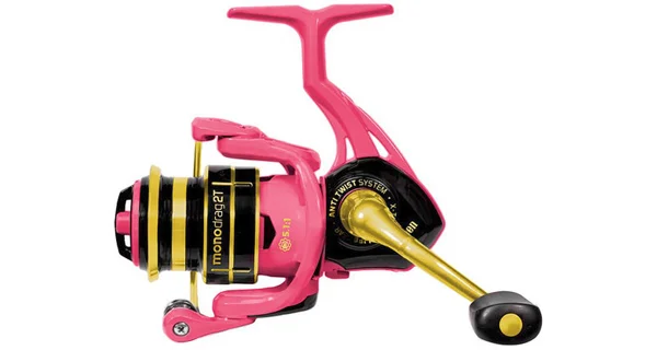 DELPHIN - Naviják QUEEN MonoDRAG 3T 3000