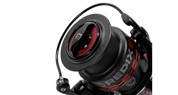 DELPHIN - Naviják REDIX 4T SH 4000