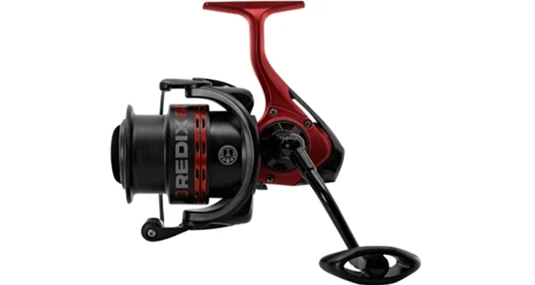 DELPHIN - Naviják REDIX 6T SH 6000