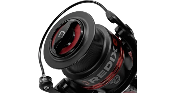 DELPHIN - Naviják REDIX 6T SH 6000