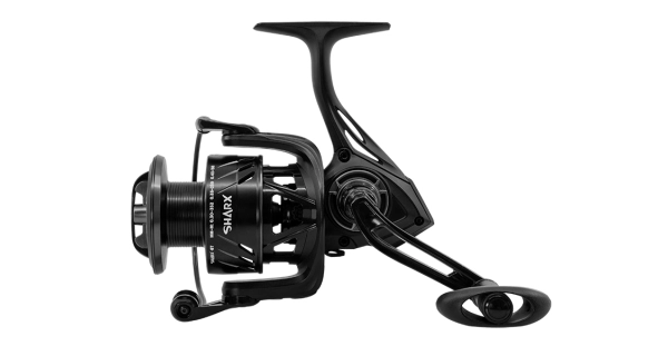 DELPHIN - Naviják Sharx 3T vel. 3000