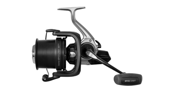 DELPHIN - Naviják SPODCAST 12T SH 12000