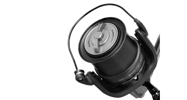 DELPHIN - Naviják SPODCAST 12T SH 12000