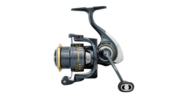 DELPHIN - Naviják Technix 4T DP 4000