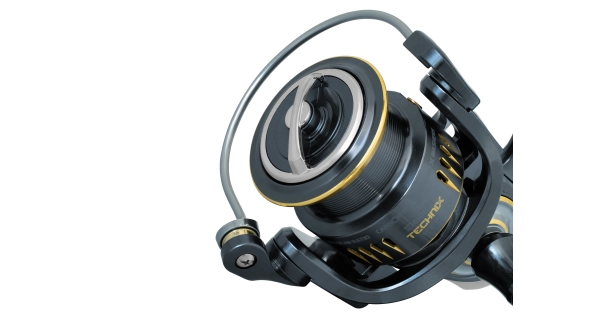 DELPHIN - Naviják Technix 4T DP 4000