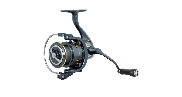 DELPHIN - Naviják Technix 4T DP 4000