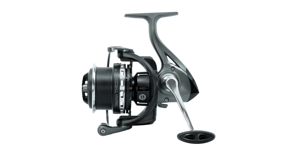 DELPHIN - Naviják THEOX 4T SH 4000