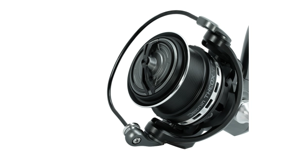 DELPHIN - Naviják THEOX 4T SH 4000