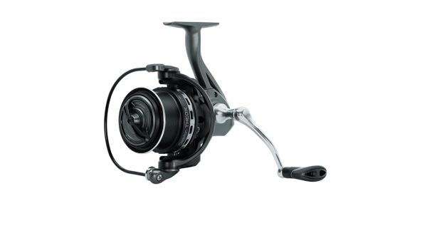 DELPHIN - Naviják THEOX 4T SH 4000