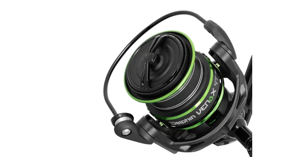 DELPHIN - Naviják Venox 4T SH 4000