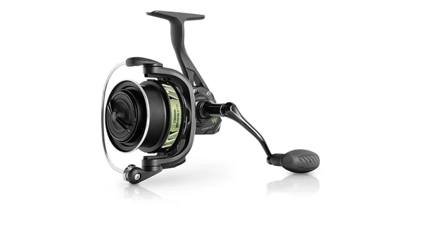 DELPHIN - Naviják Wormish 6T SH 6000