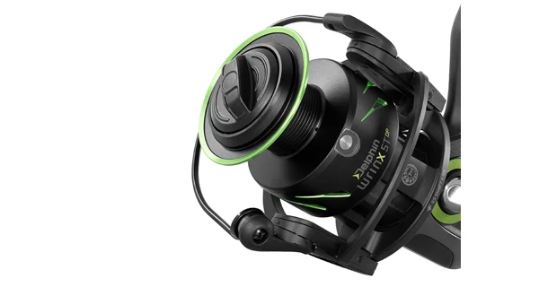 DELPHIN - Naviják Wrinx 5T DP 5000