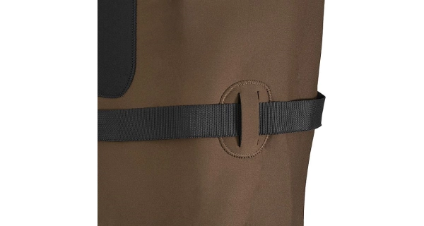 DELPHIN - Neoprenové prsačky Orava vel. 46