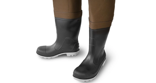 DELPHIN - Neoprenové prsačky Orava vel. 47