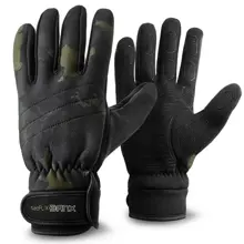 DELPHIN - Neoprenové rukavice s výstelkou NeoFLIX Banx vel. 2XL