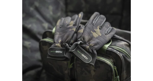 DELPHIN - Neoprenové rukavice s výstelkou NeoFLIX Banx vel. L