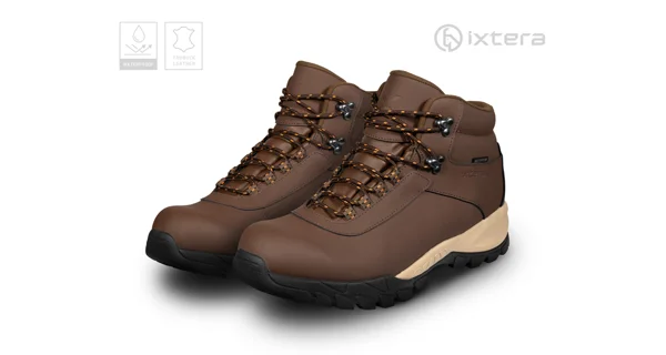 DELPHIN - Nepromokavé boty Ixtera Sierra vel. 39-40