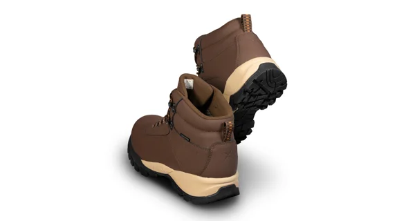 DELPHIN - Nepromokavé boty Ixtera Sierra vel. 39-40