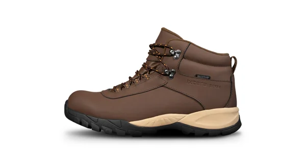 DELPHIN - Nepromokavé boty Ixtera Sierra vel. 39-40
