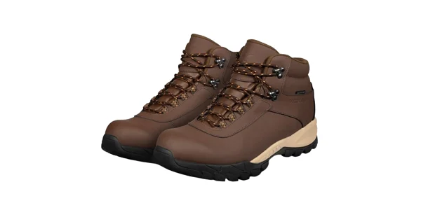 DELPHIN - Nepromokavé boty Ixtera Sierra vel. 42