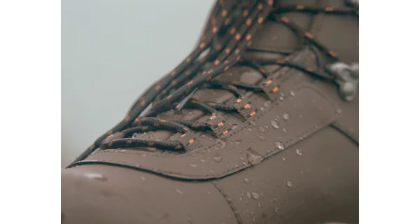 DELPHIN - Nepromokavé Boty Ixtera Sierra vel. 43