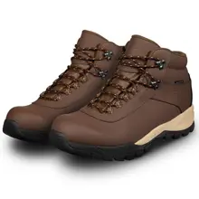 DELPHIN - Nepromokavé Boty Ixtera Sierra vel. 44