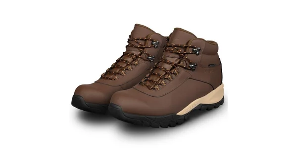 DELPHIN - Nepromokavé Boty Ixtera Sierra vel. 44