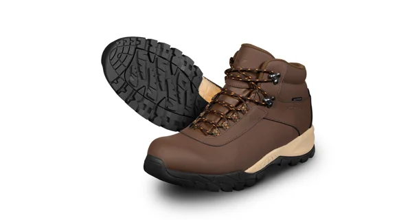 DELPHIN - Nepromokavé boty Ixtera Sierra vel. 47