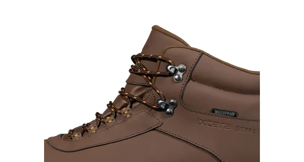 DELPHIN - Nepromokavé boty Ixtera Sierra vel. 47