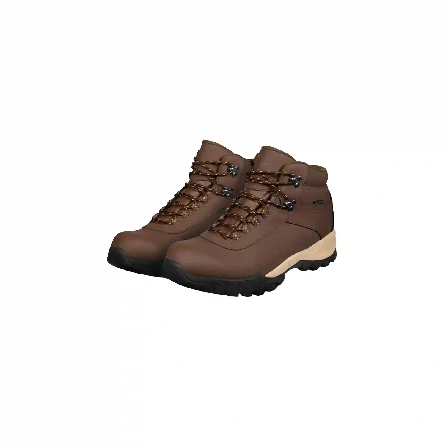 DELPHIN - Nepromokavé boty Ixtera Sierra vel. 47