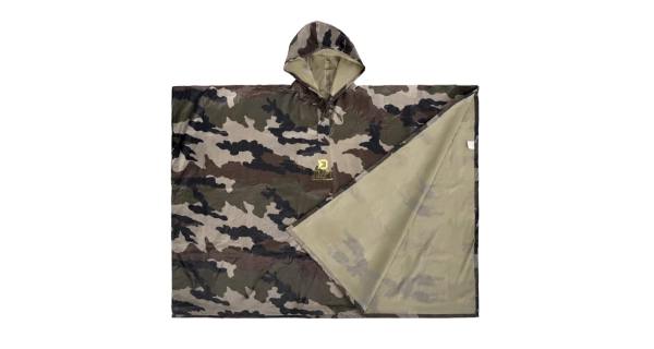 DELPHIN - Nepromokavé pončo Proof Poncho vel. L-2XL
