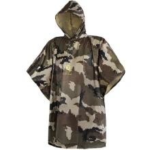 DELPHIN - Nepromokavé pončo Proof Poncho vel. XS-M