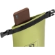 DELPHIN - Nepromokavé pouzdro na doklady SafeCASE 30 x 17 cm