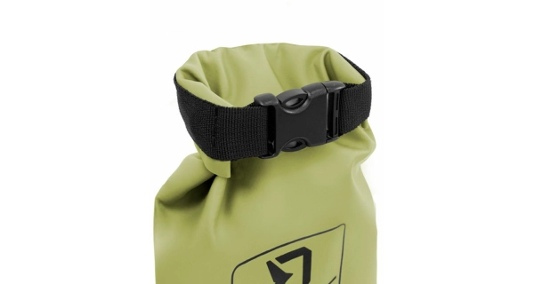 DELPHIN - Nepromokavé pouzdro na doklady SafeCASE 30 x 17 cm