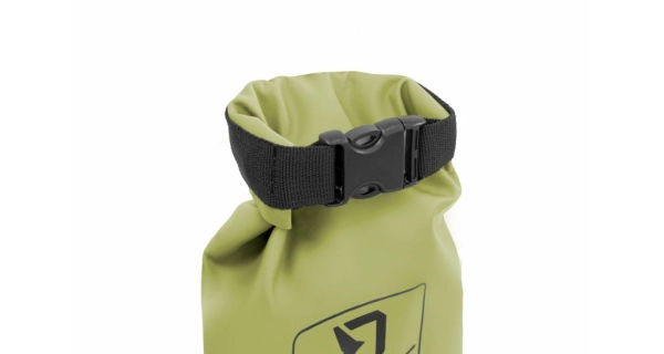 DELPHIN - Nepromokavé pouzdro na doklady SafeCASE 30 x 17 cm