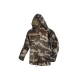 DELPHIN - Nepromokavý dvoudílný oblek Proof vel. 2XL