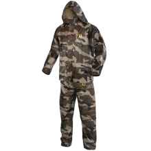 DELPHIN - Nepromokavý dvoudílný oblek Proof vel. 2XL