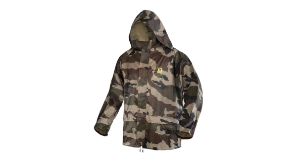 DELPHIN - Nepromokavý dvoudílný oblek Proof vel. 3XL