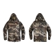 DELPHIN - Nepromokavý dvoudílný oblek Proof vel. 3XL