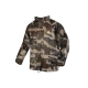 DELPHIN - Nepromokavý dvoudílný oblek Proof vel. 3XL