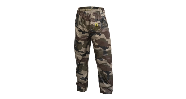 DELPHIN - Nepromokavý dvoudílný oblek Proof vel. 3XL