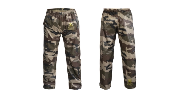 DELPHIN - Nepromokavý dvoudílný oblek Proof vel. 3XL