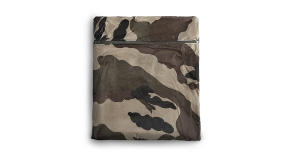 DELPHIN - Nepromokavý dvoudílný oblek Proof vel. 3XL