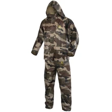 DELPHIN - Nepromokavý dvoudílný oblek Proof vel. 3XL